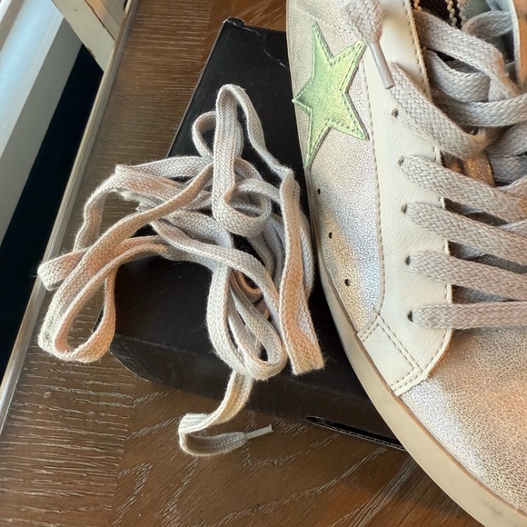 Shu shop star Sneakers - Picture 12 of 12